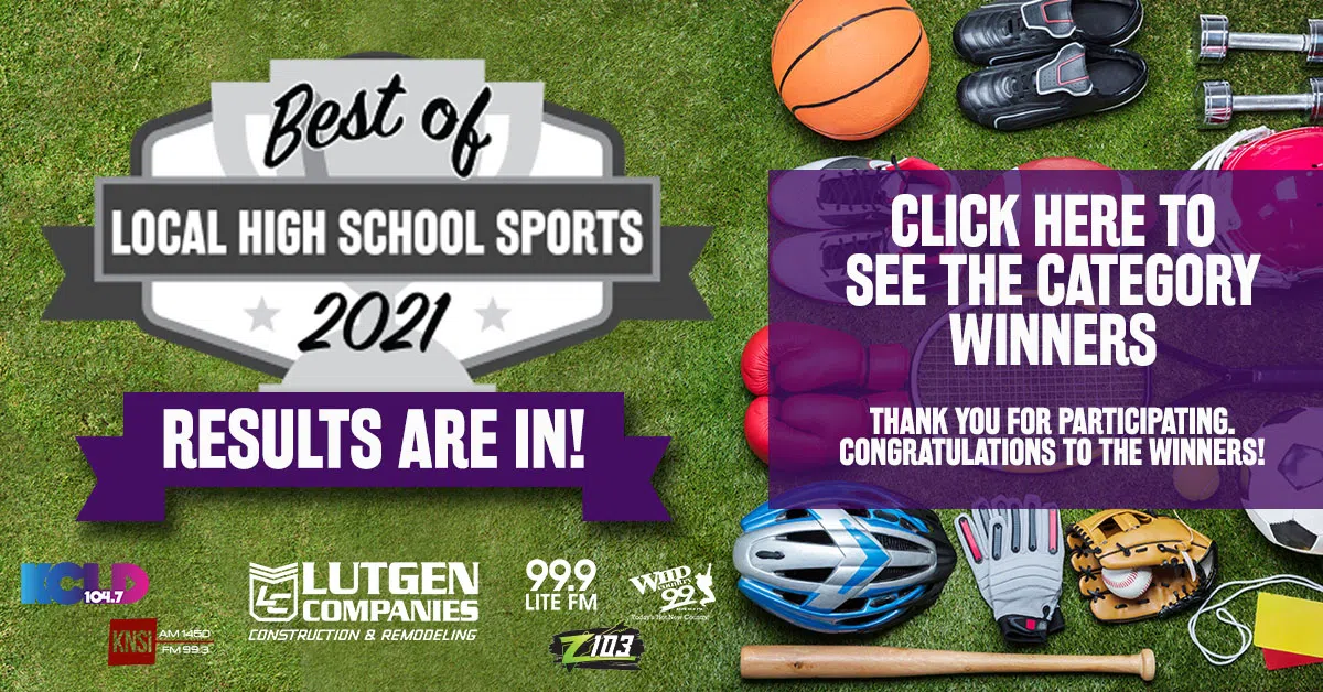 Best Of Local High School Sports 21 Winners Knsi