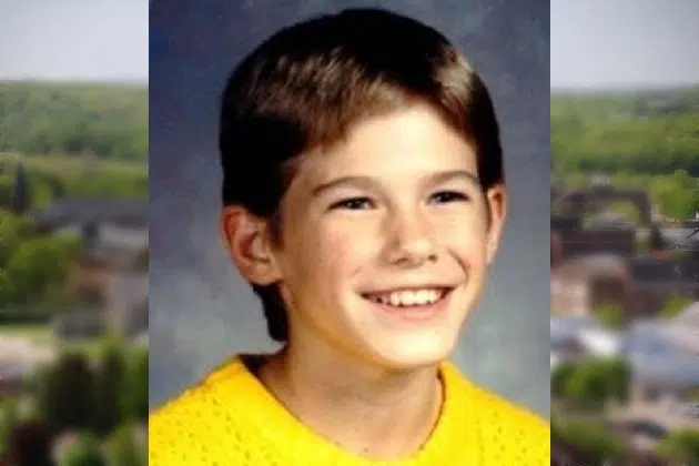 Minnesota Twins to honor slain boy Jacob Wetterling with jersey