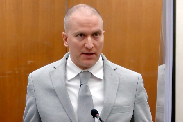 Minneapolis to pay $8.9M for claims involving Derek Chauvin - Vimarsana News