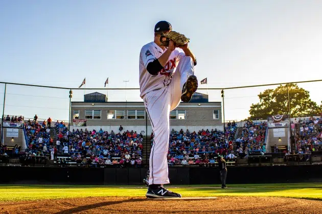 Rockers Look to Advance to Great Lakes Championship Game Monday Night -  Green Bay Rockers