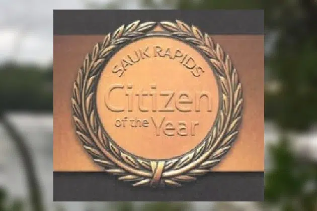 Nominations Open for Sauk Rapids Citizen of the Year Award | KNSI