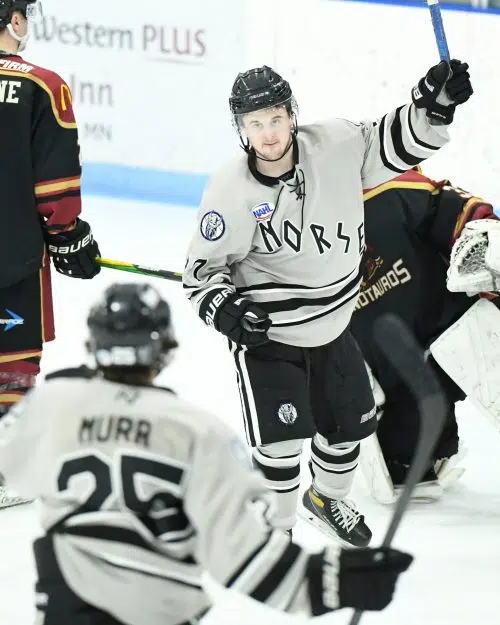 Norseman make NAHL playoffs KNSI