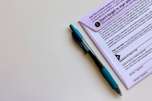 Stearns County Clarifies Postcard Sent to Mail in Precincts - Vimarsana News