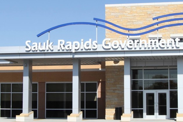 Sauk Rapids Council To Discuss Tearing Down Home - Vimarsana News