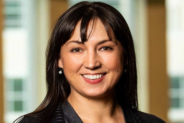 New SCSU Business School Dean Easing In To Role - Vimarsana News