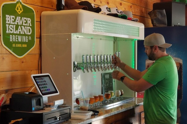 Beaver Island Brewing Is Extending Comedy Shows Through the End of 2022 - Vimarsana News