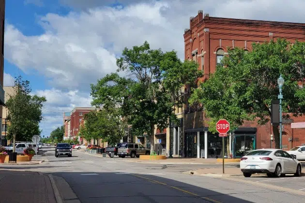 St. Cloud Hosting First Downtown Bloody Mary Crawl This Spring 