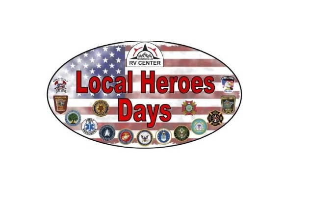 Monticello RV Center Bringing Back Local Heroes Days - Vimarsana News