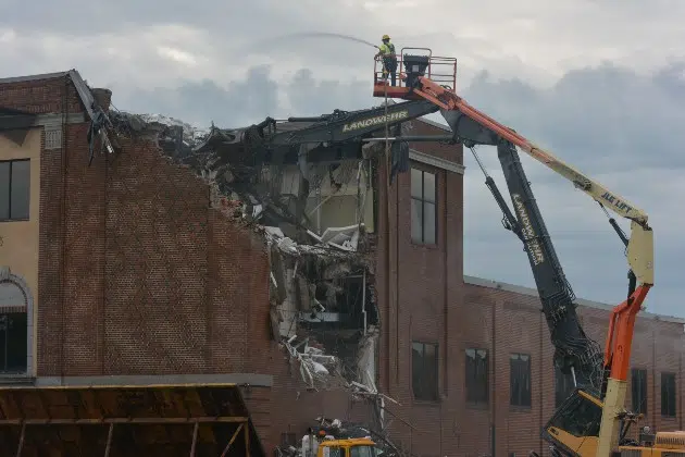 St. Cloud Demolition Sale This Weekend | KNSI