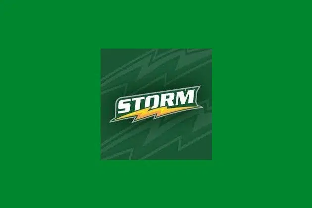 Storm Volleyball Continues Dominance with Seventh Consecutive victory