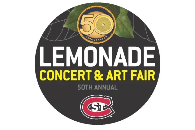 Lemonade Concert and Art Fair Set For June 22nd