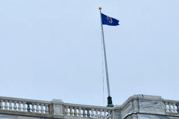 Minnesota State Flag On Track For Redesign | KNSI