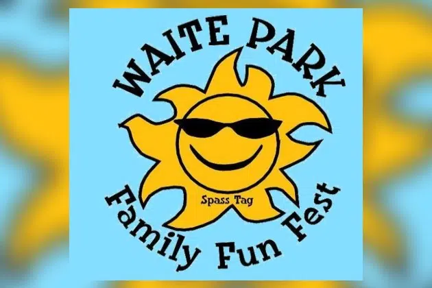 Parade Highlights Thursday Waite Park Family Fun Fest Slate | KNSI