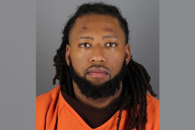 Derrick Thompson Charged With Ten Counts of Criminal Vehicular Homicide in Fatal Crash - Vimarsana News