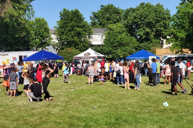 St. Cloud Community Leaders Discuss Meaning, Hope for Juneteenth - Vimarsana News