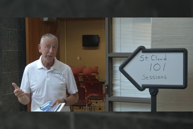 St. Cloud 101 Returns With A Focus on Public Safety - Vimarsana News