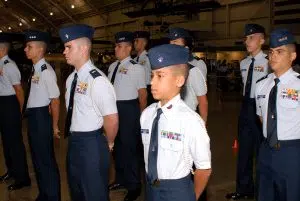 Teens welcome to become Civil Air Patrol Cadets | Western Iowa Today 96 ...