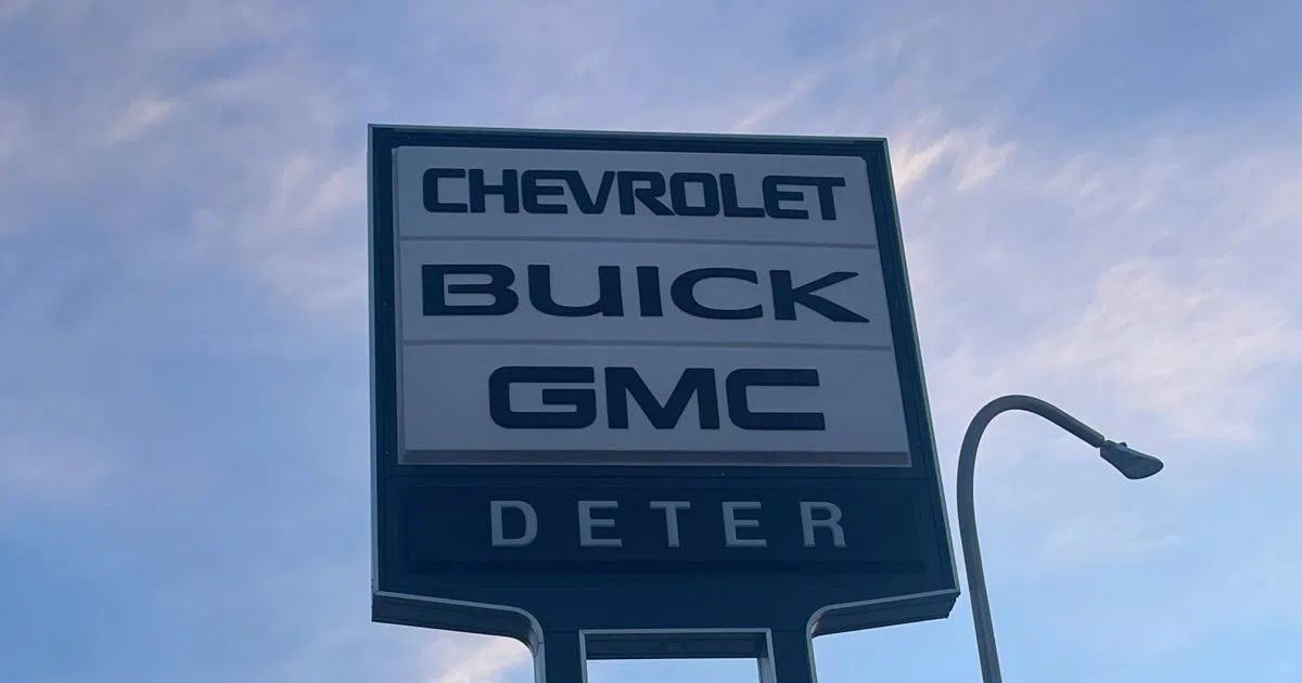 Gregg Young Chevrolet Announces New Location in Atlantic Western Iowa