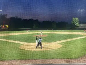 Atlantic Baseball Team Plays Back-to-Back Doubleheaders Starting Tonight at  Shenandoah