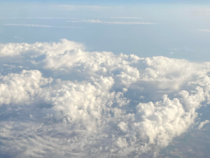 Iowa Men Are Back from Flying Around the World - Vimarsana News