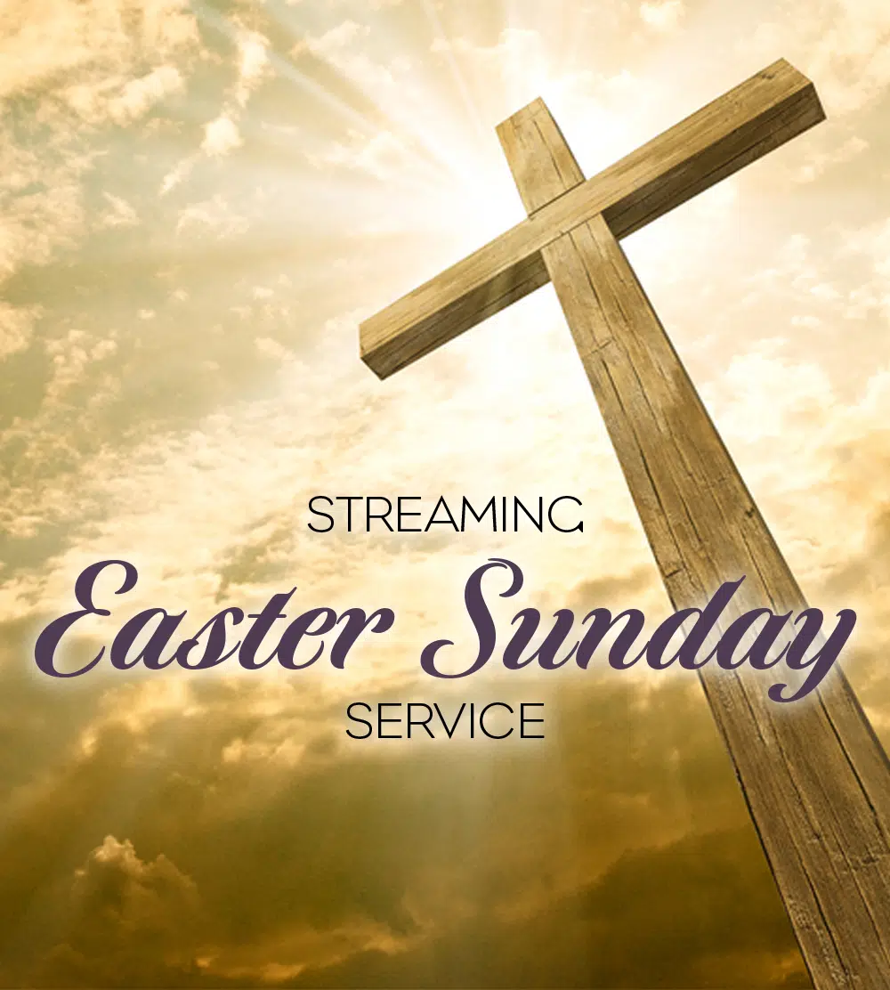 Streaming Easter Sunday Services WABX 107.5 Evansville's Classic