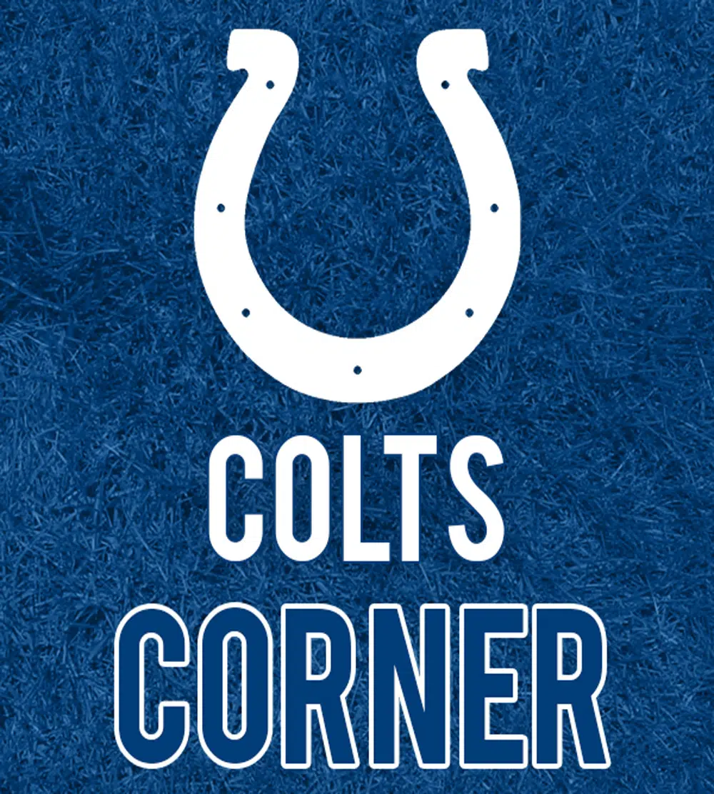 Win Colts Tickets, WABX 107.5