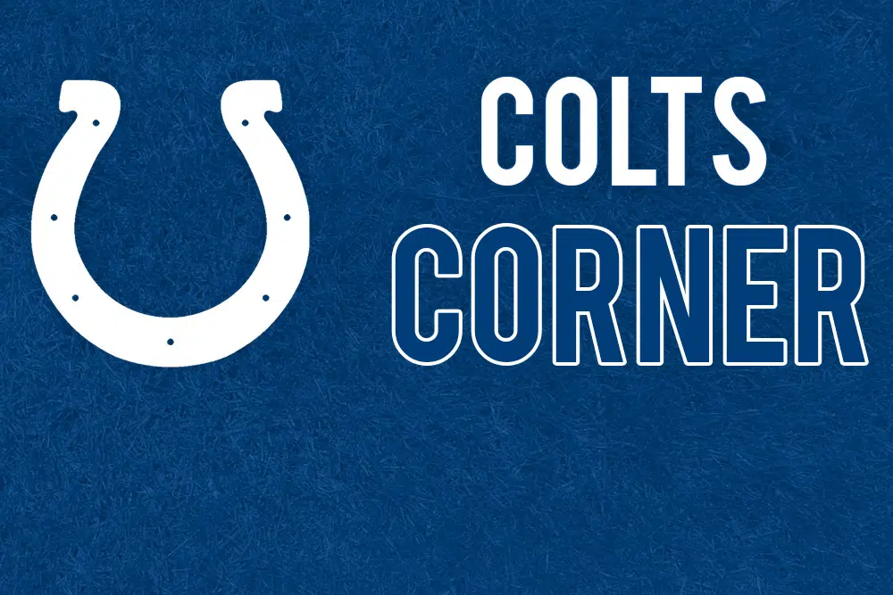 Win Colts Tickets, WABX 107.5