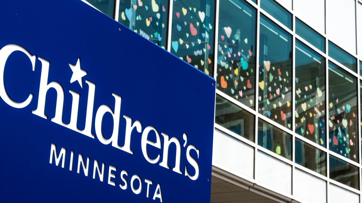 Mental health advocates praise opening of new Children's inpatient care facility in St. Paul - Vimarsana News