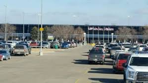 City of Fargo, Airport Authority to sign new agreement - Vimarsana News