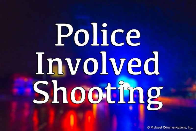 Sioux Falls officer kills person armed with knife - Vimarsana News