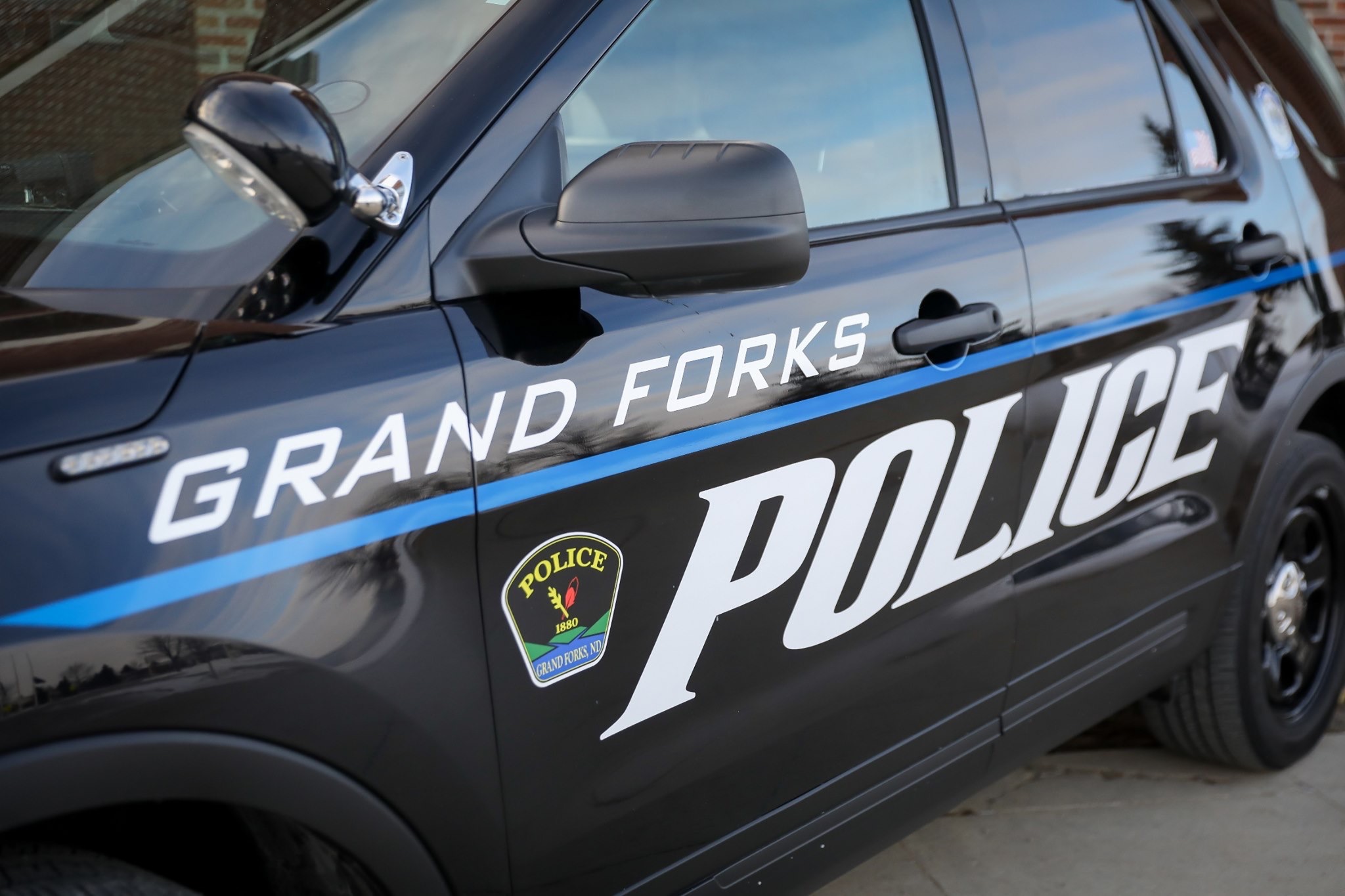 Grand Forks cop who acted in commercial without permission won't be punished - Vimarsana News