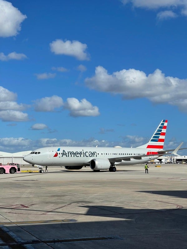 Boardings at 8 commercial airports nearly double in November - Vimarsana News