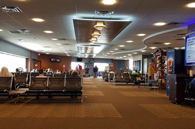 N.D.'s airports recovering, Hector International had second busiest year ever - Vimarsana News