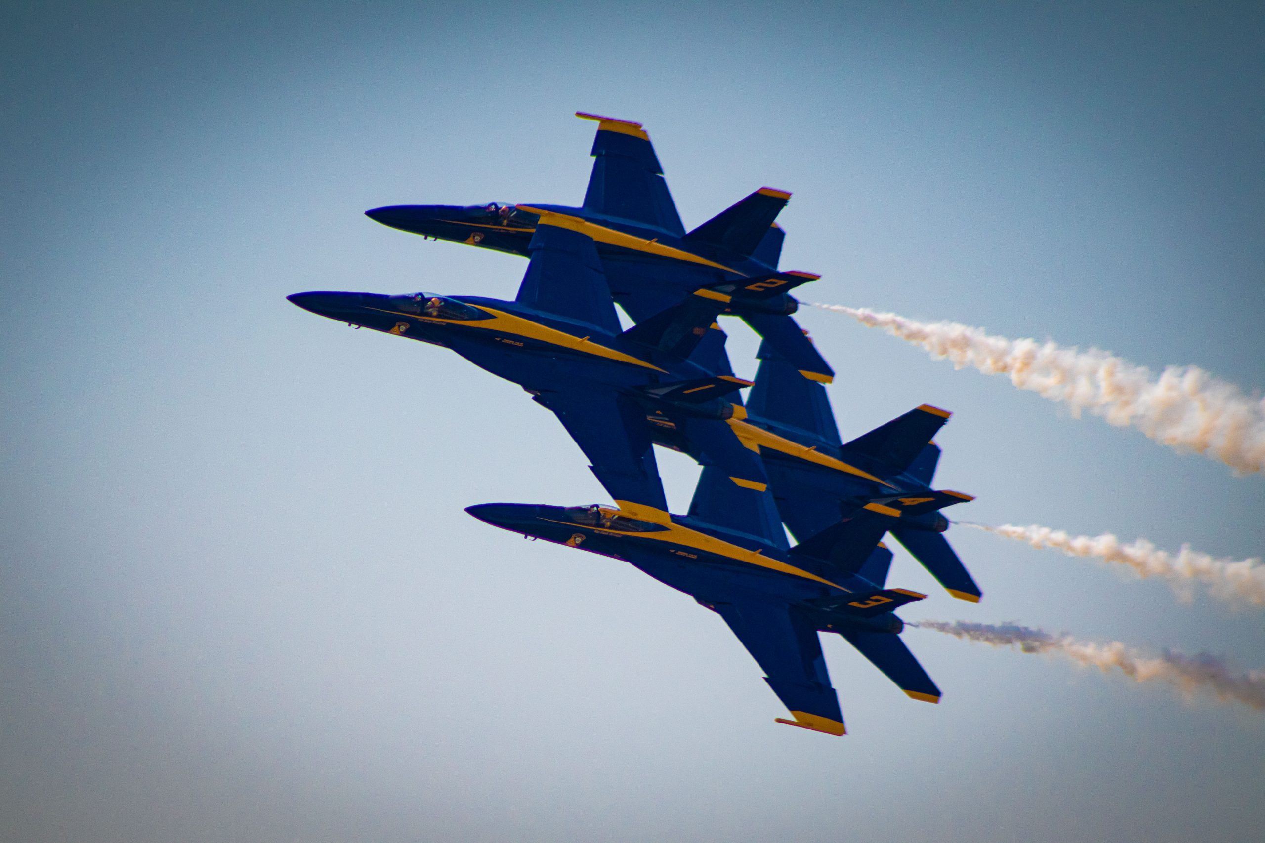 Air Force preparing Ellsworth air show after 7-year hiatus - Vimarsana News