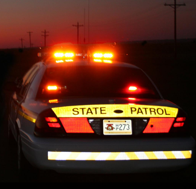 UPDATE: NDHP releases names of motorcyclist and driver of car involved in Friday night Fargo crash - Vimarsana News