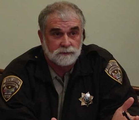 Barnes County man rescued from ice on Lake Ashtabula - Vimarsana News