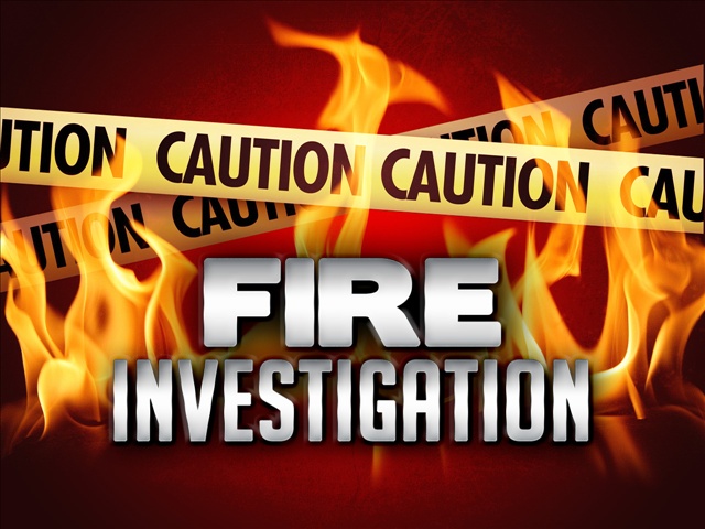 Arson suspected in historic Compton Town Hall fire - Vimarsana News