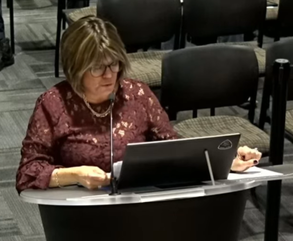 Watchdog group alleges financial malfeasance against former West Fargo official - Vimarsana News