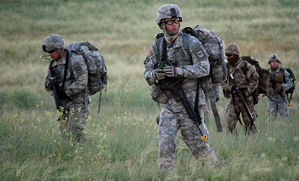 South Dakota guard unit headed for year at Guantanamo Bay - Vimarsana News