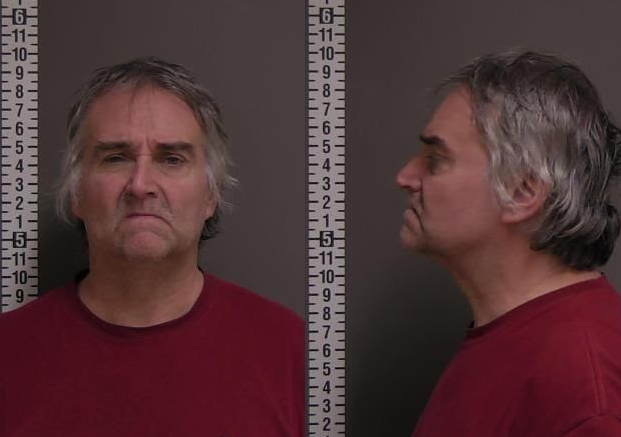 Man accused of robbing downtown Fargo bank charged with robbery, theft of property - Vimarsana News