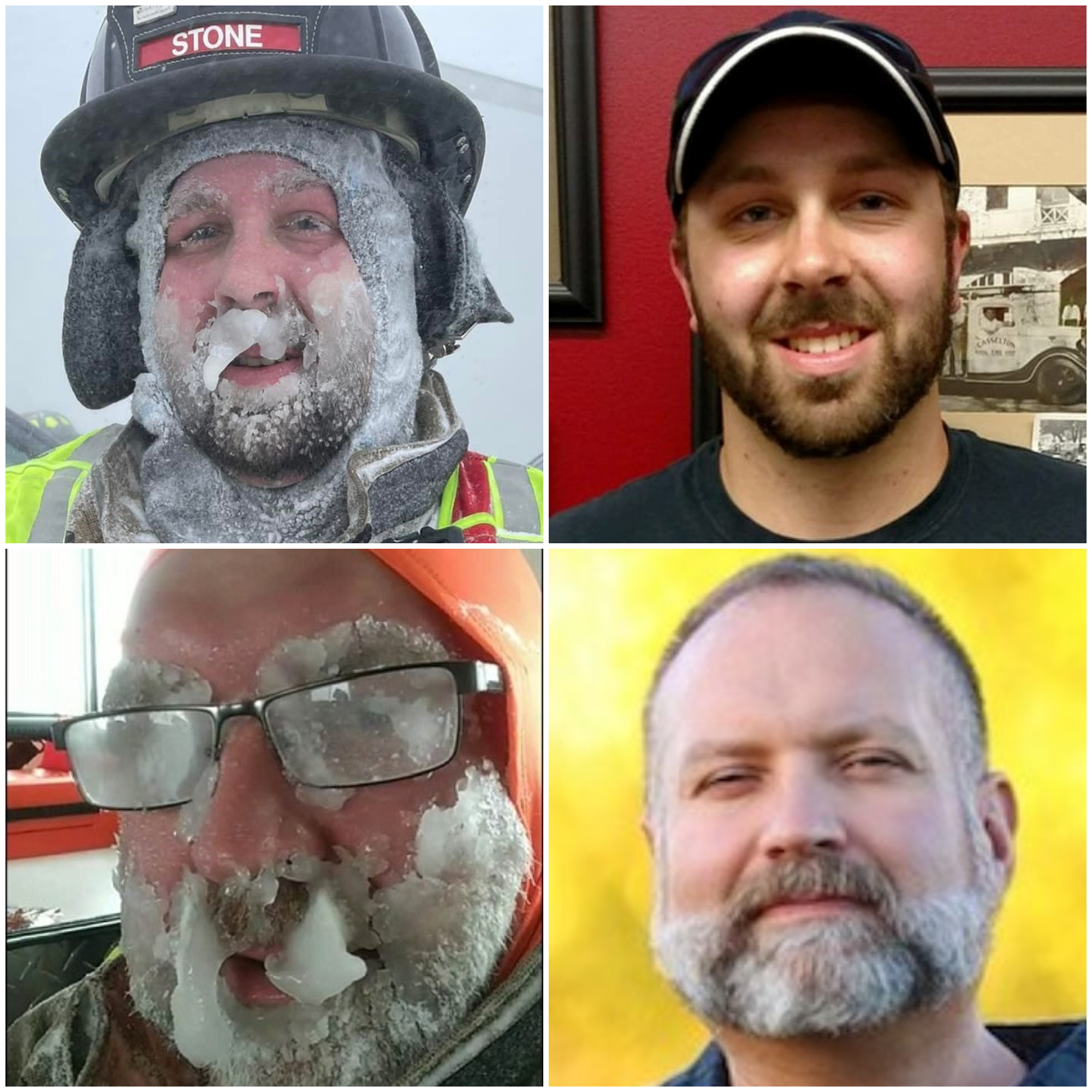 Who are they people ask after blizzard-crash rescues - Vimarsana News