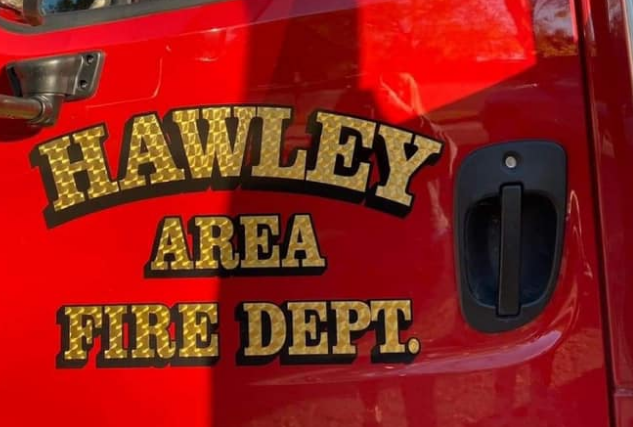 Victim of deadly rural Clay County fire identified - Vimarsana News