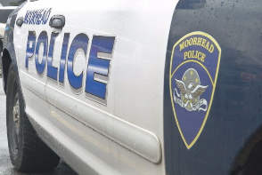 2 arrested in Moorhead on gun and drug charges - Vimarsana News