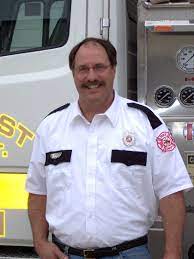 Flags at half staff to honor Minnesota volunteer firefighter - Vimarsana News