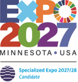 Minnesota makes pitch to host World Expo 2027 - Vimarsana News