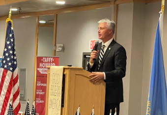 Jackley readies to take S.D. AG spot, looking for top deputy - Vimarsana News