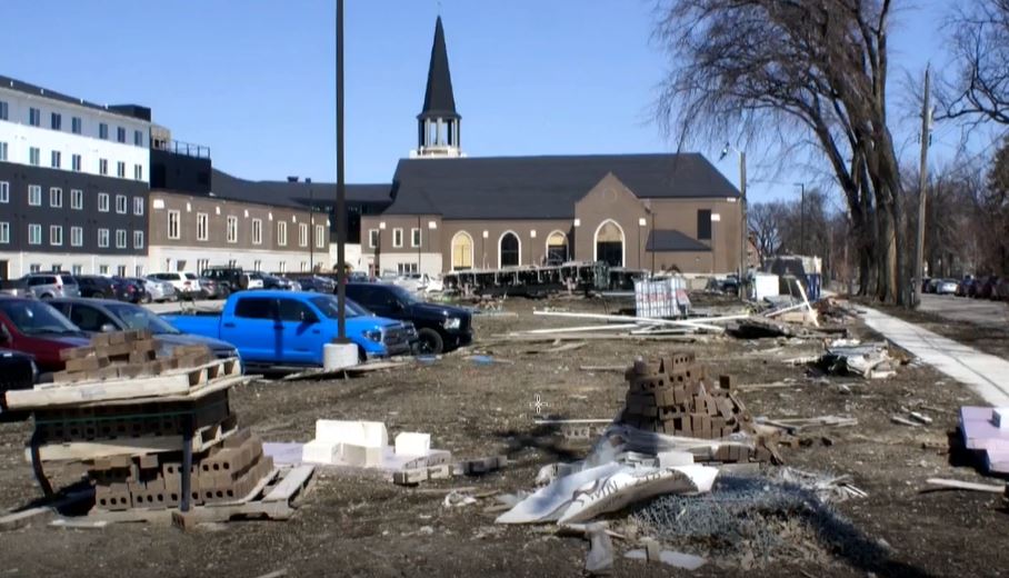 Townhome construction set to begin after City of Fargo, Roers finalize agreement - Vimarsana News