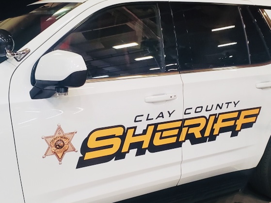 Driver hospitalized after high speed chase in Clay County - Vimarsana News