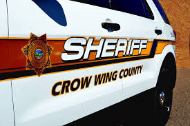 Crow Wing County Sheriff's Office identifies drowning victim - Vimarsana News
