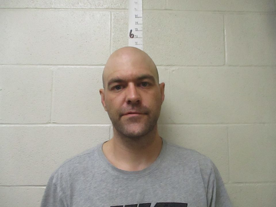 Man arrested with handgun as he was en route to Dickinson City Hall - Vimarsana News